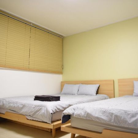 Jw Stay In Hongdae Сеул Экстерьер фото