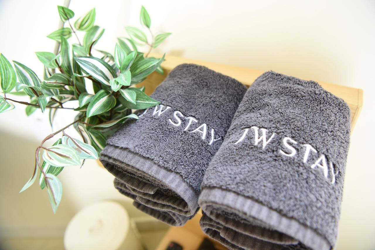 Jw Stay In Hongdae Сеул Экстерьер фото