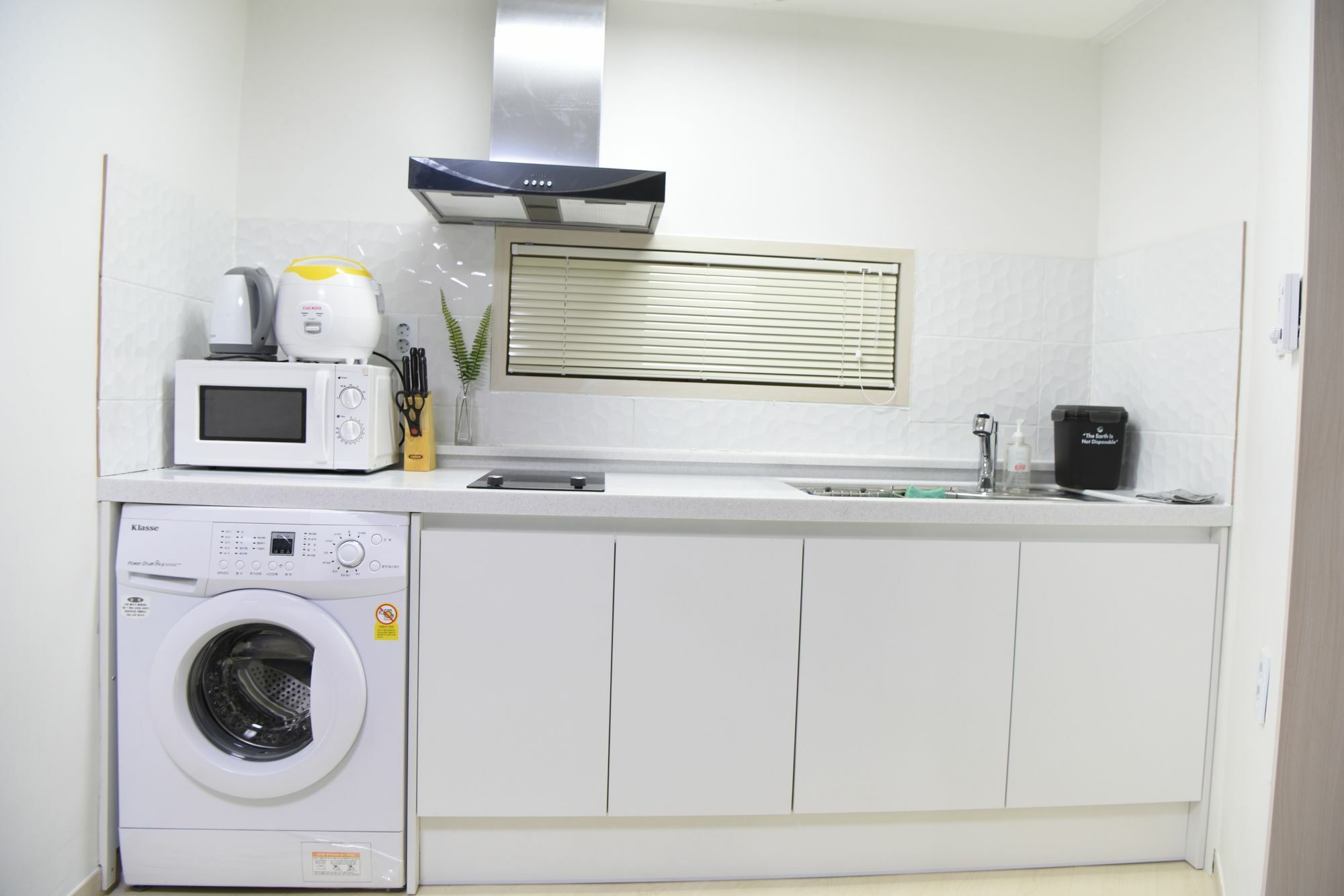 Jw Stay In Hongdae Сеул Экстерьер фото