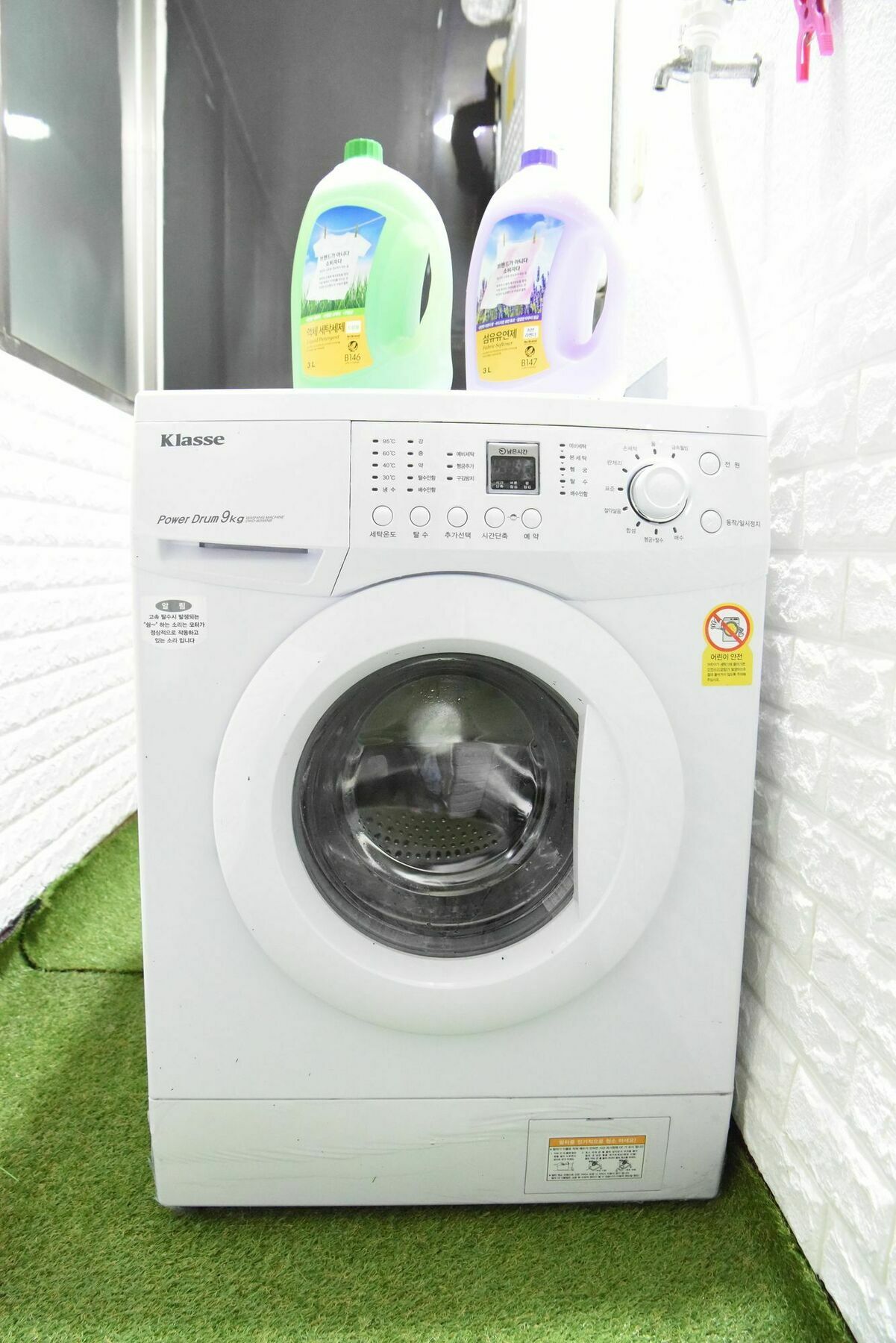 Jw Stay In Hongdae Сеул Экстерьер фото