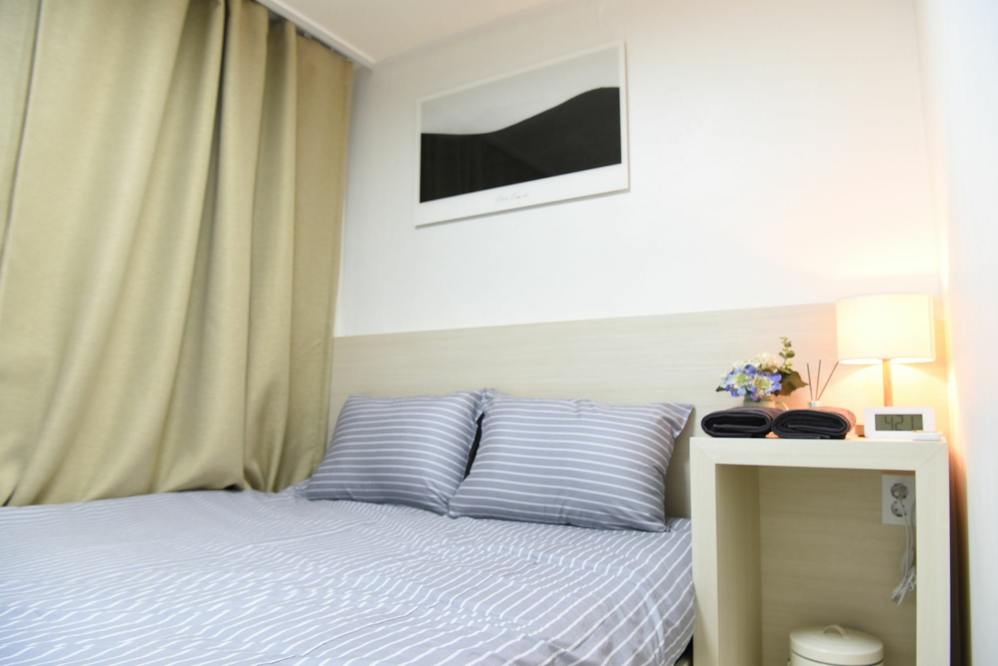 Jw Stay In Hongdae Сеул Экстерьер фото