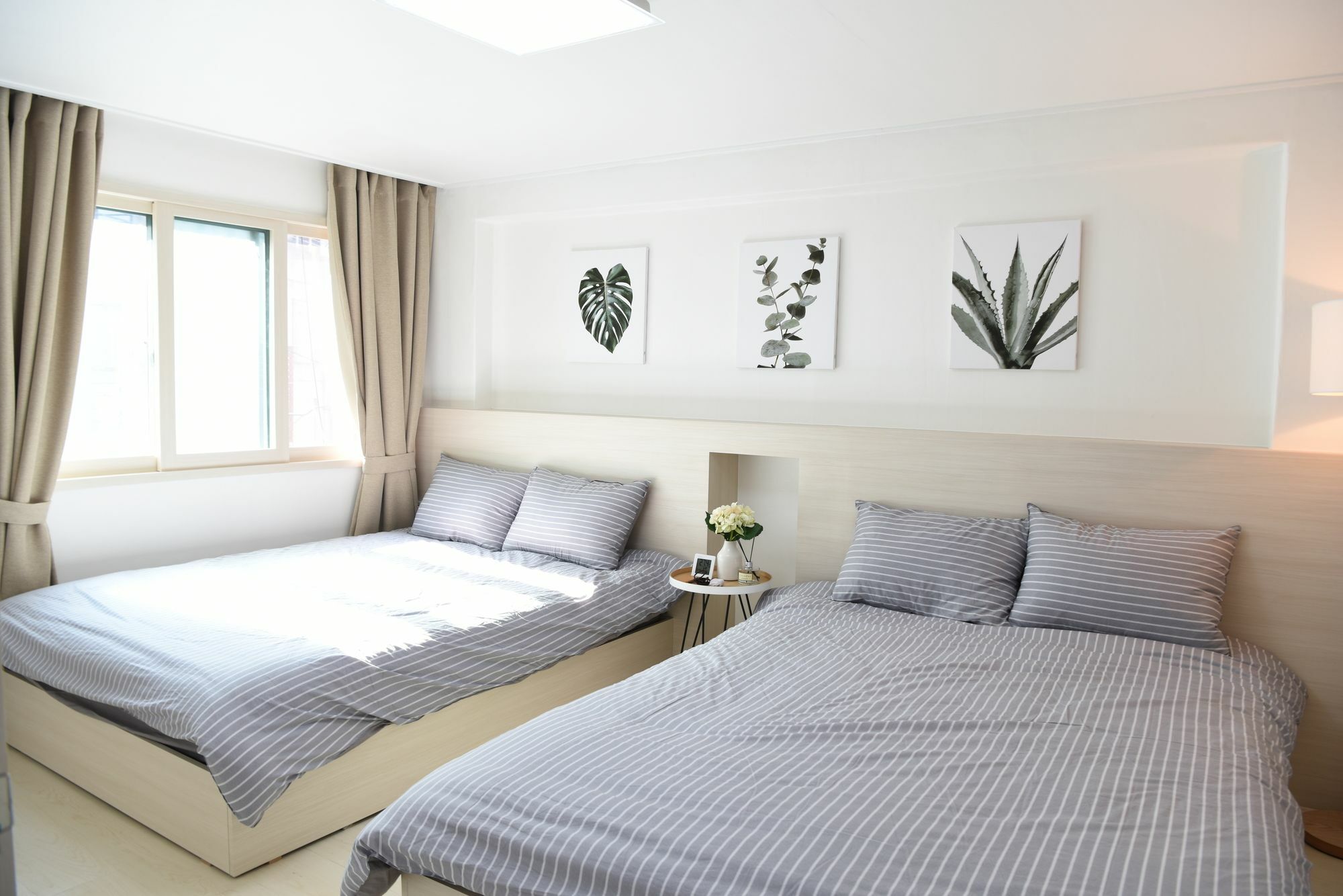 Jw Stay In Hongdae Сеул Экстерьер фото
