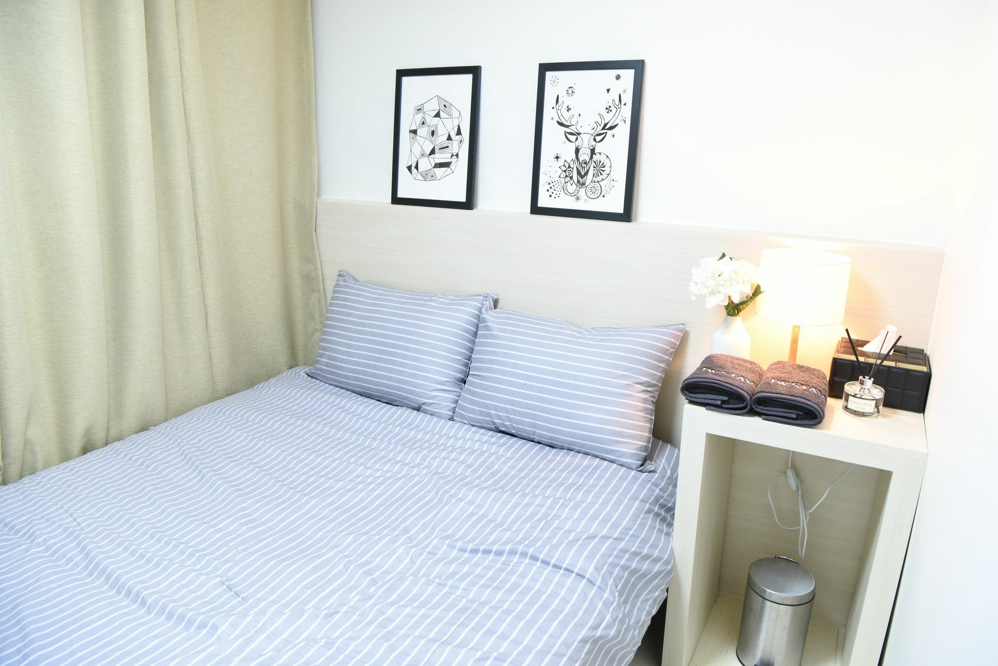 Jw Stay In Hongdae Сеул Экстерьер фото