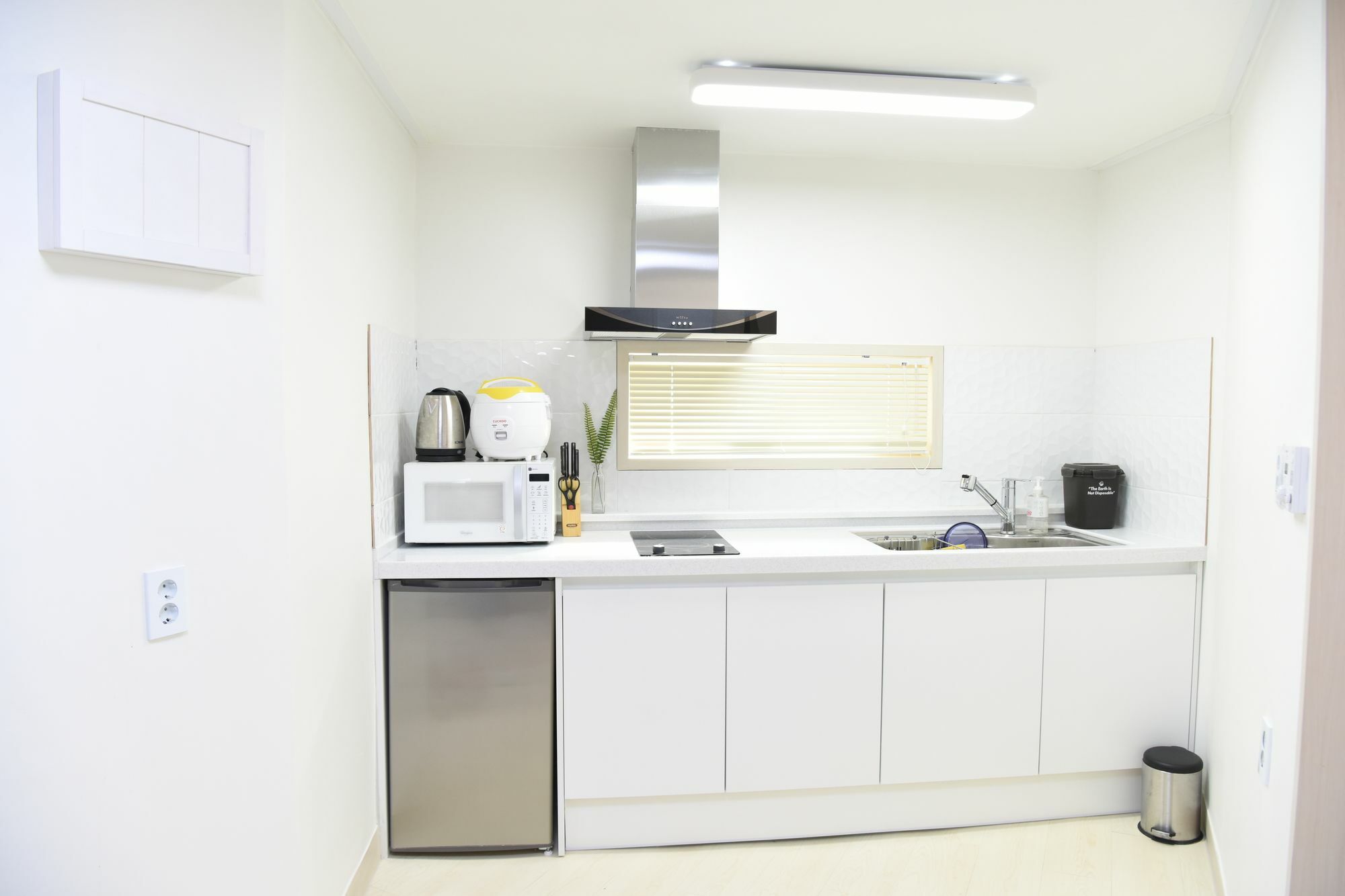 Jw Stay In Hongdae Сеул Экстерьер фото