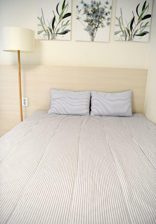 Jw Stay In Hongdae Сеул Экстерьер фото