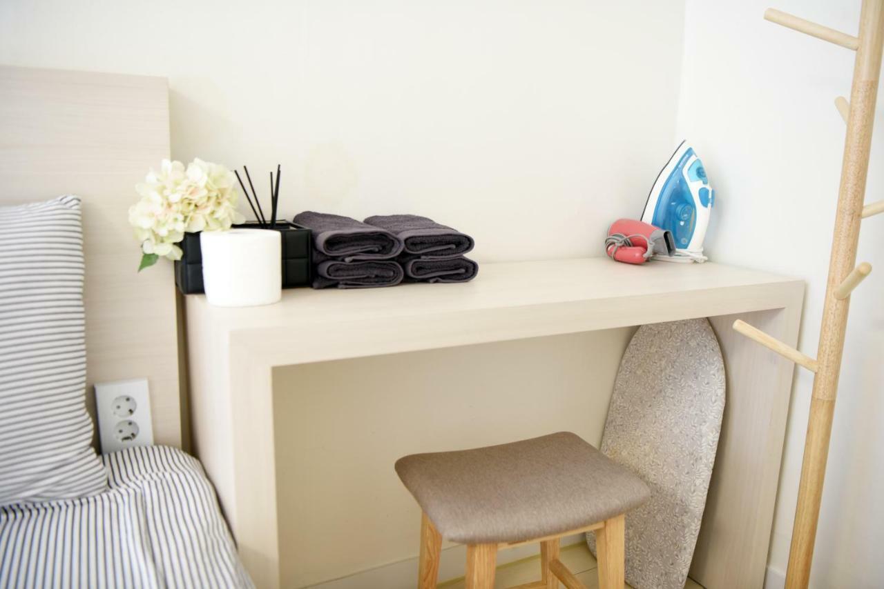 Jw Stay In Hongdae Сеул Экстерьер фото