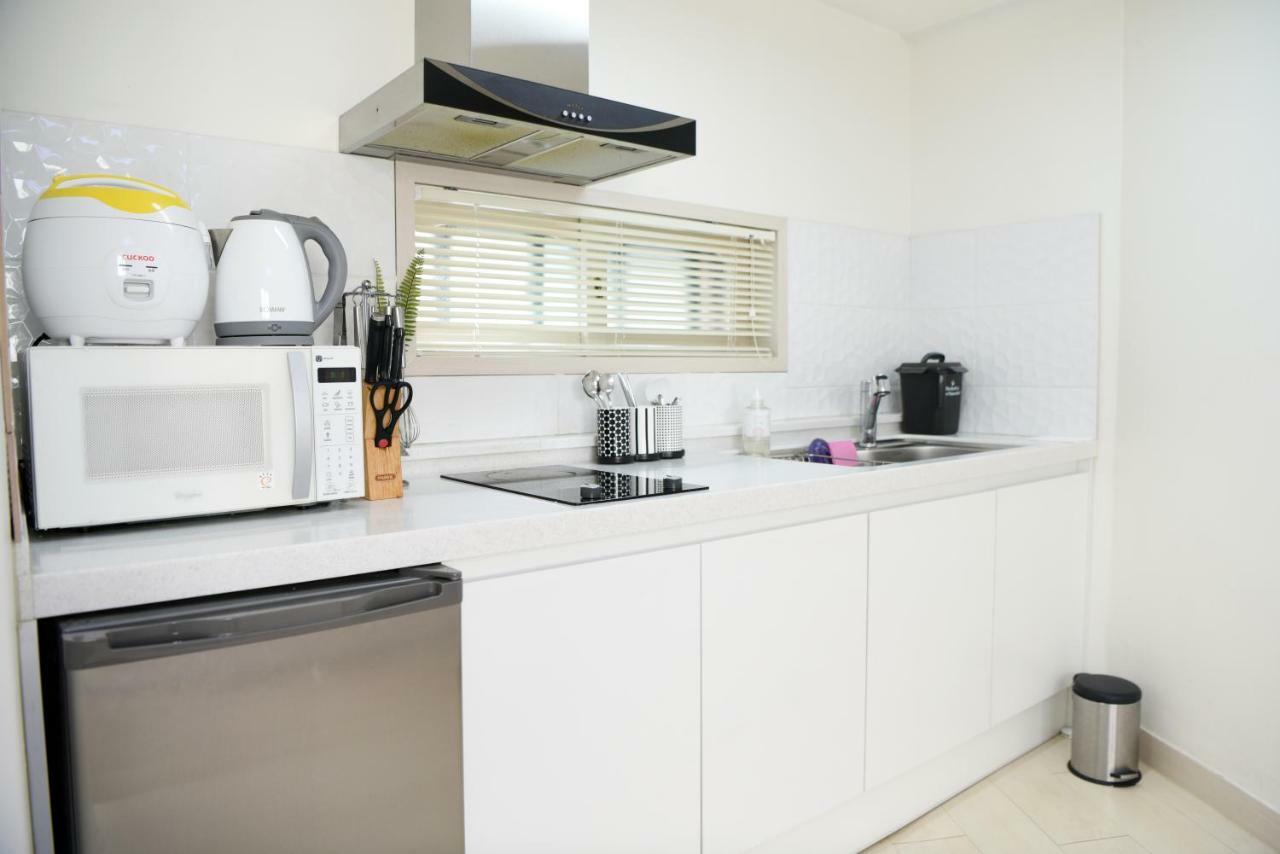 Jw Stay In Hongdae Сеул Экстерьер фото